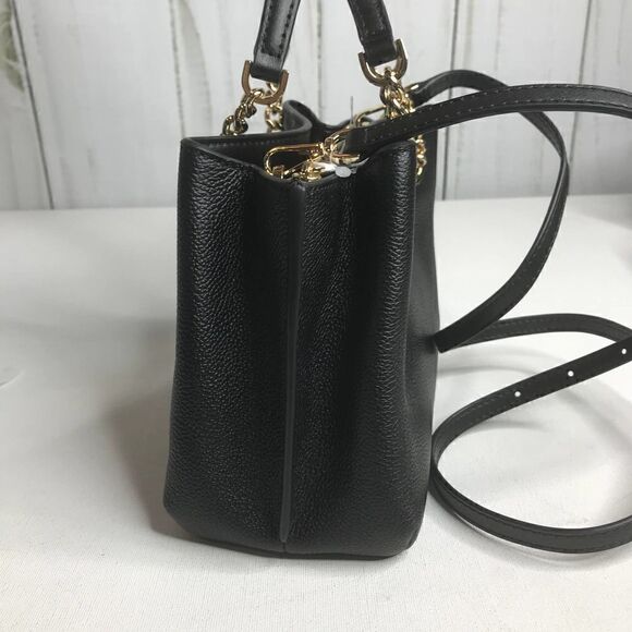 Michael Kors Teagen Sm Messenger Bag NWT - Picture 5 of 9